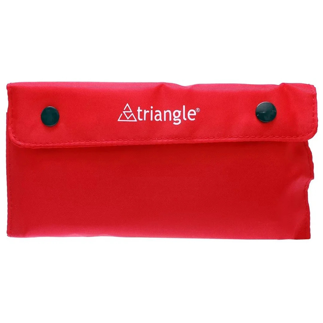 Triangle Set de 8 de sculpture A