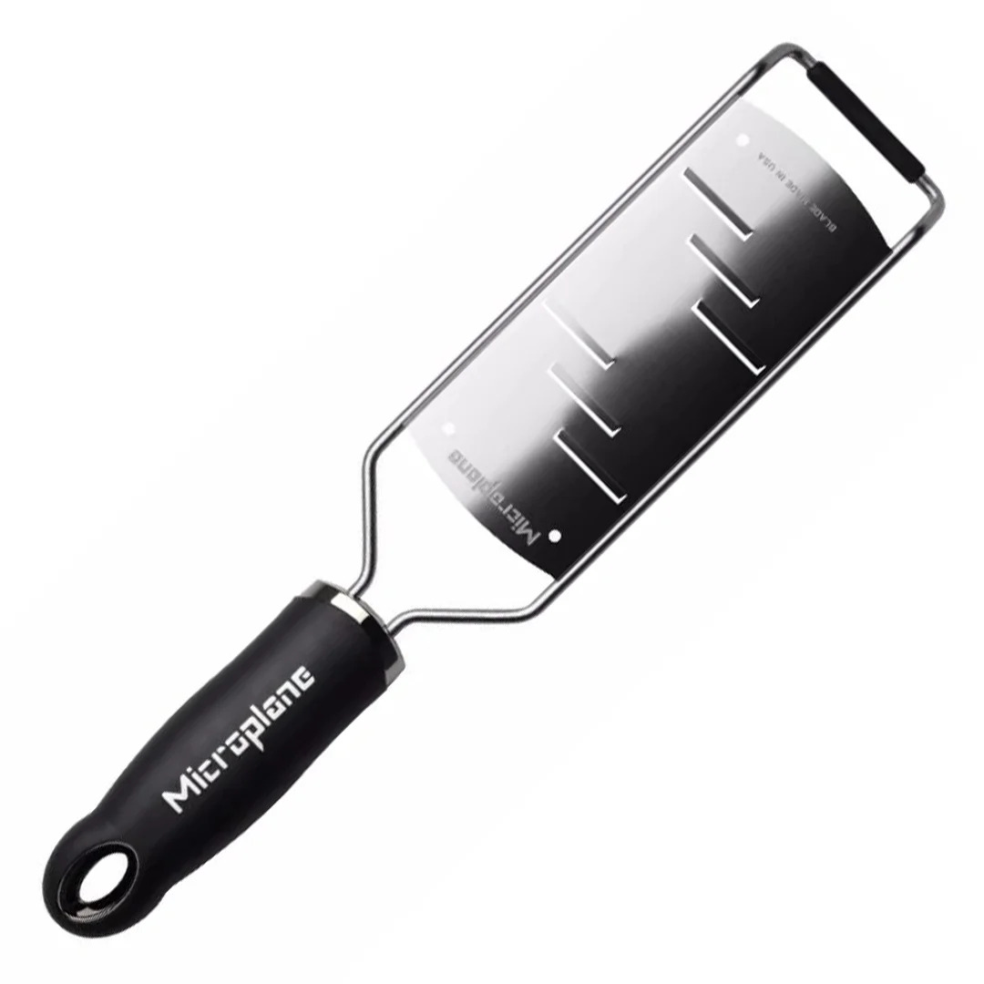 Gourmet Large Shaver
