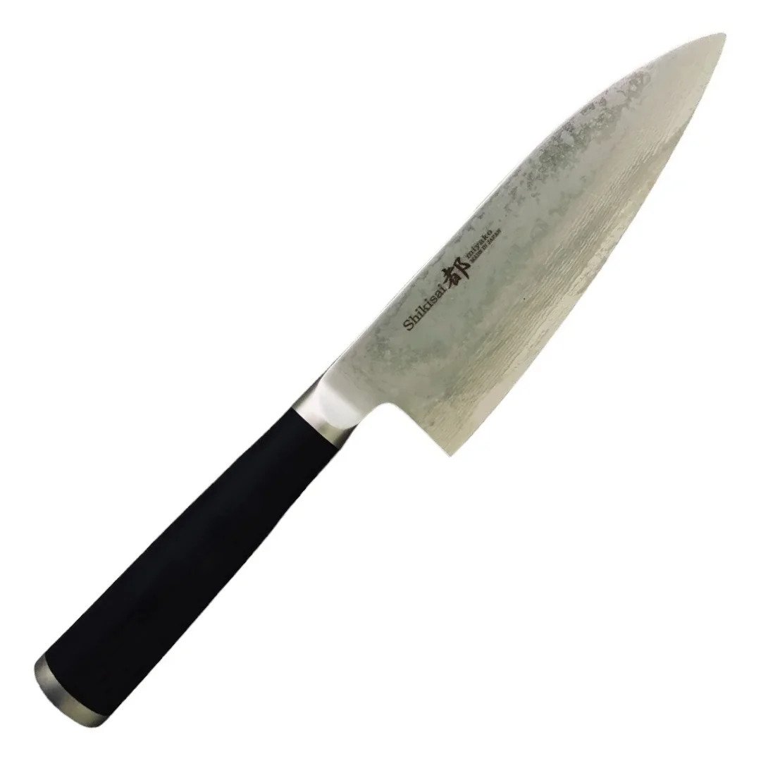 Miyako 33 couches Deba 165mm