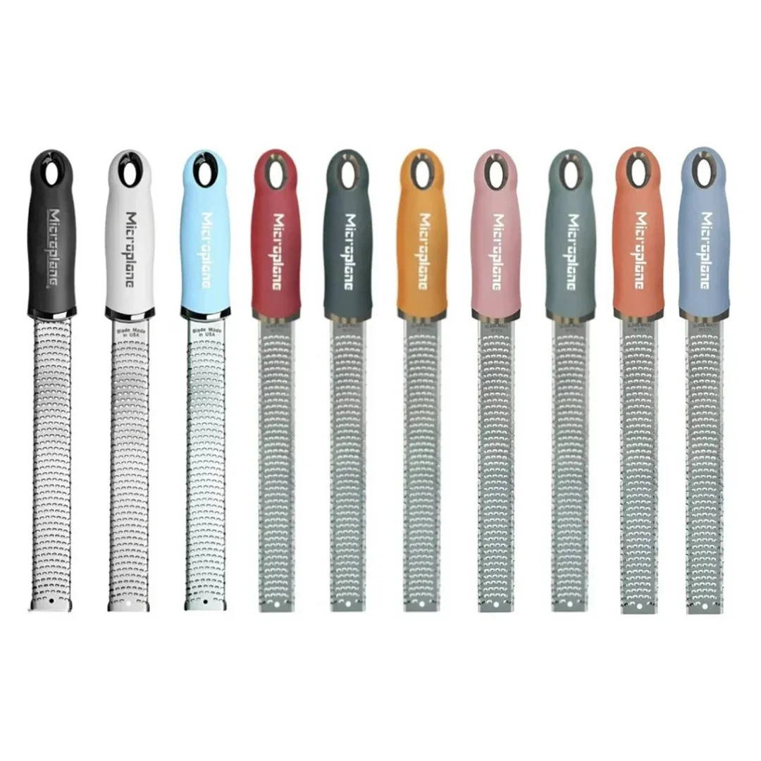 Premium Zester