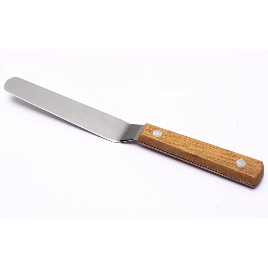 Spatule décalée (2 tailles)