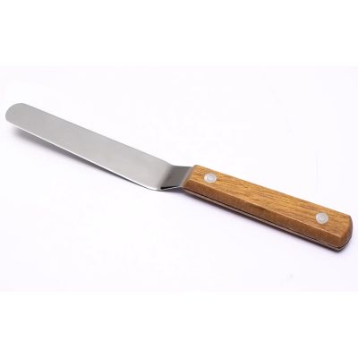 Spatule décalée (2 tailles)