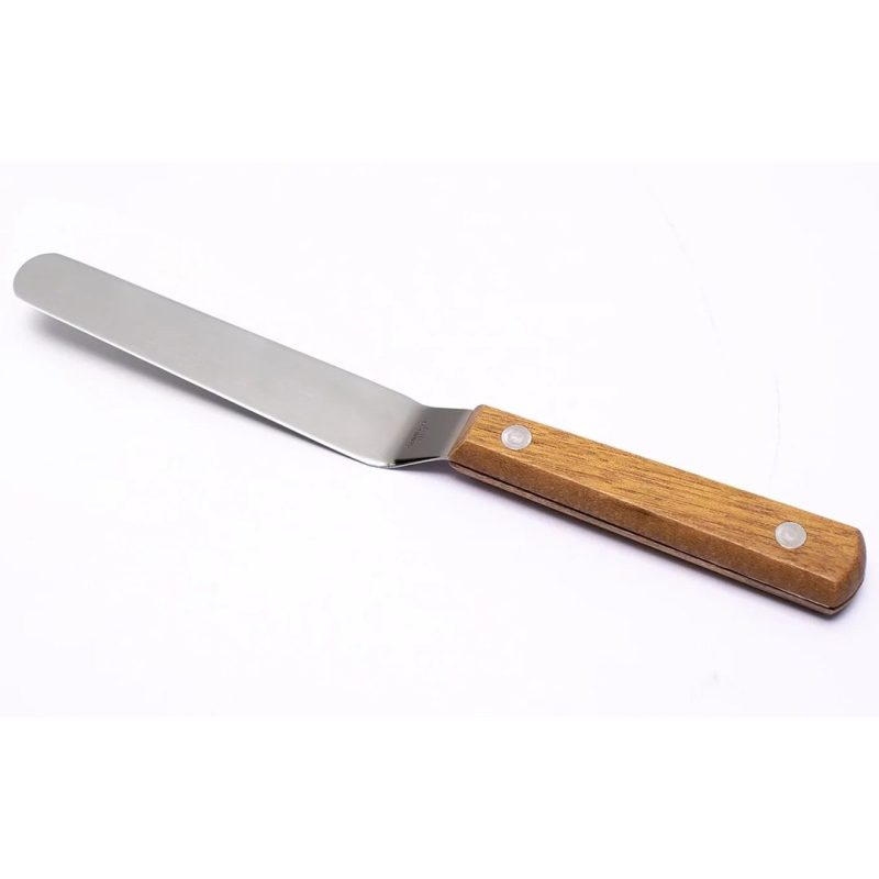 Spatule décalée (2 tailles)