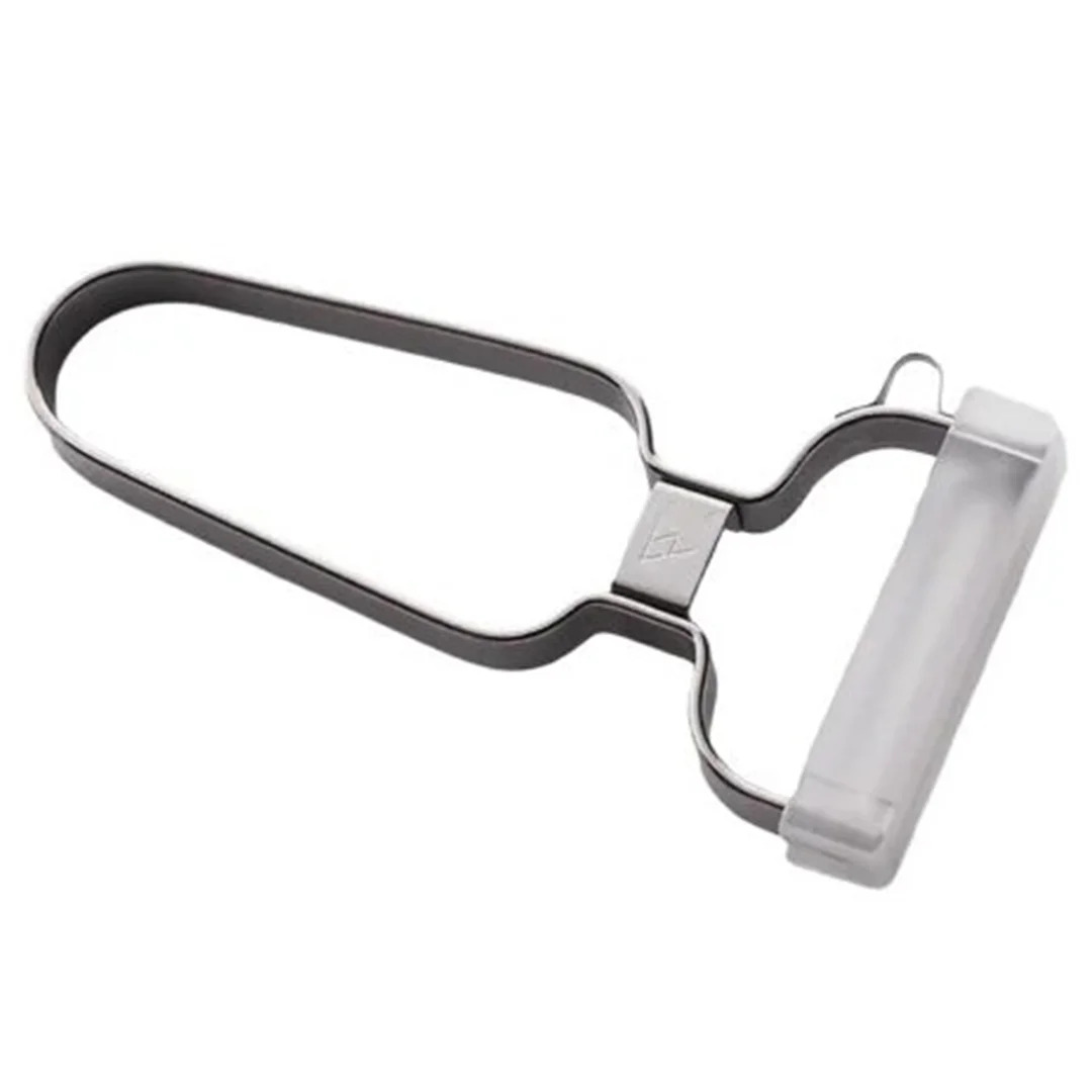Triangle Eplucheur Lame droite 50mm