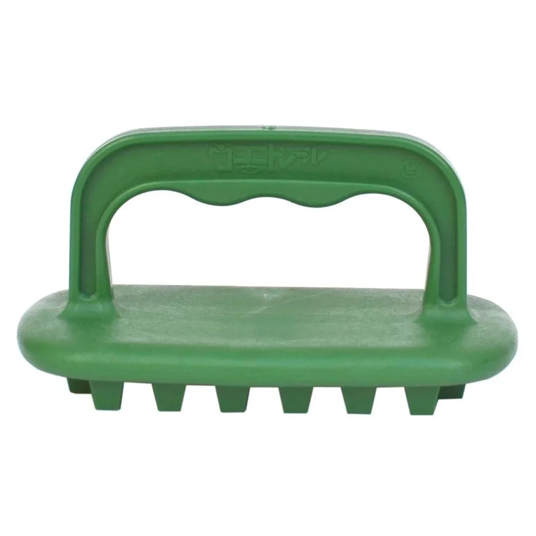 Détartreur de poissons Benriner