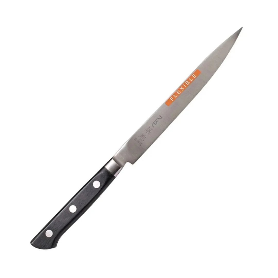 JKC Tsukiji Full-Flex 160mm