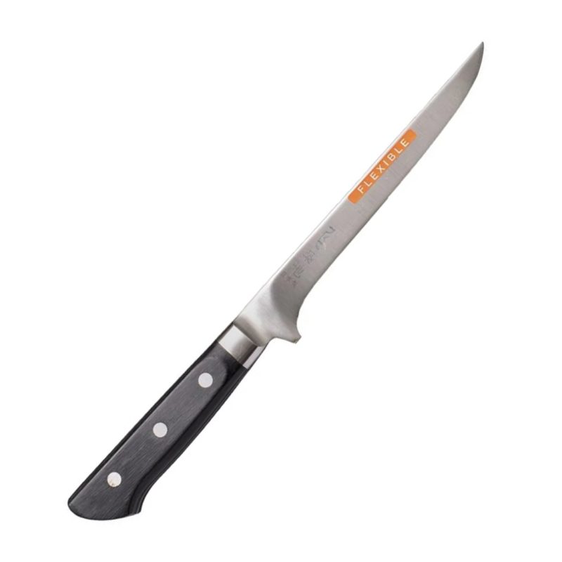 JKC Tsukiji Full-Flexible Désosseur 160mm