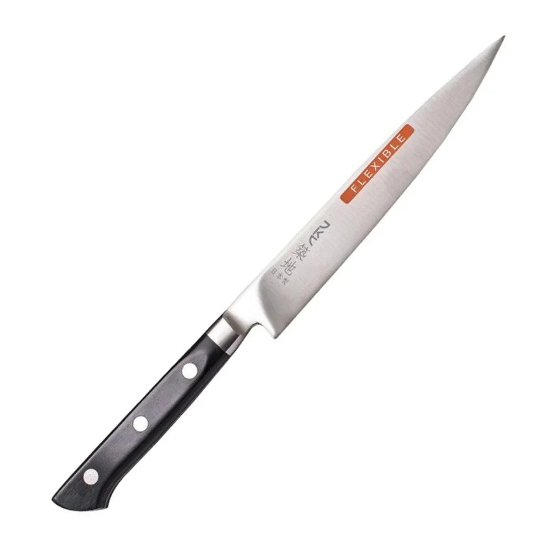 JKC Tsukiji Semi-Flex