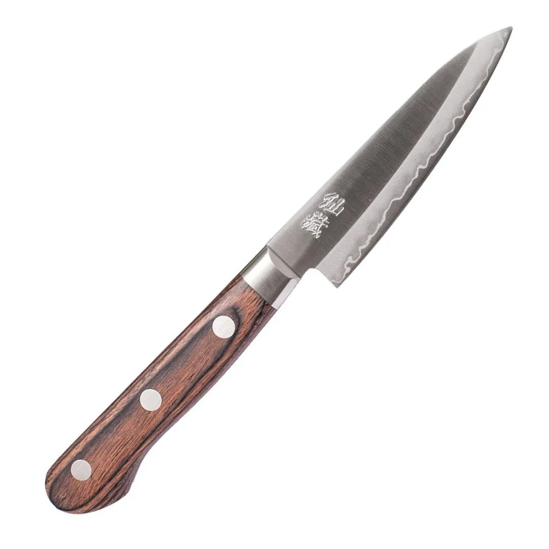 JKC AUS10 Paring 90mm
