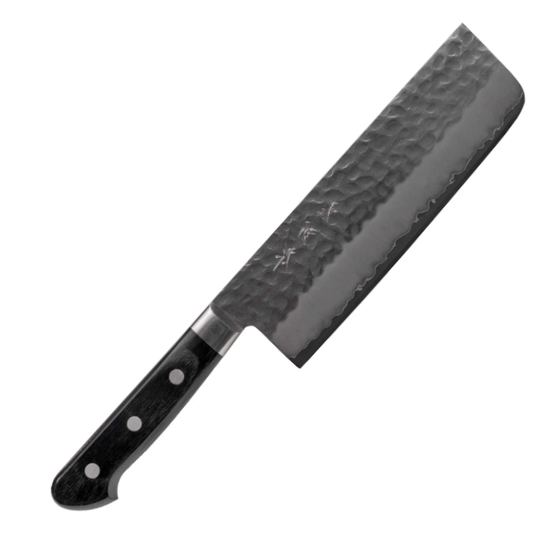 Hokiyama Tsuchime Nakiri 165mm