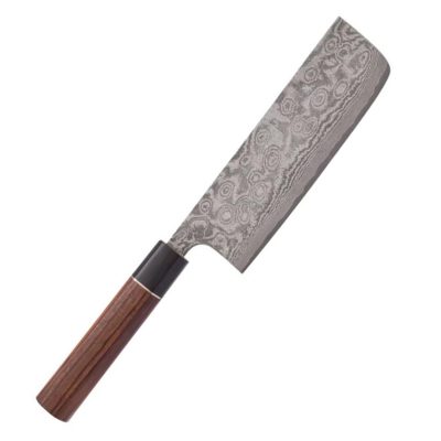 Anryu Multi Nakiri 165mm