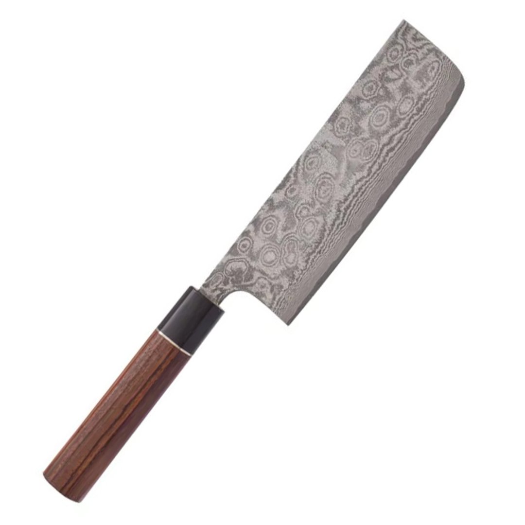 Anryu Multi Nakiri 165mm