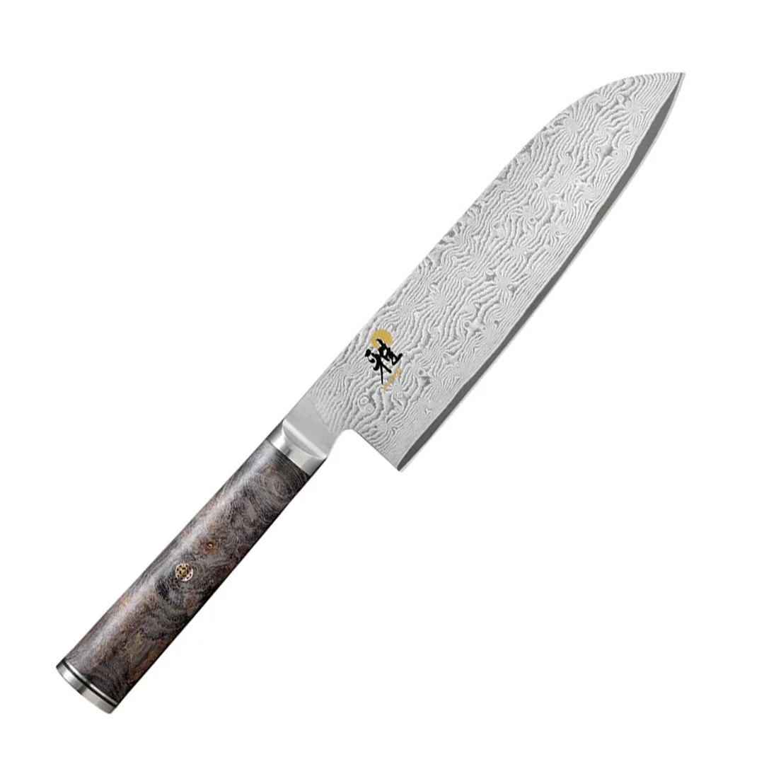 MIYABI 5000MCD 67 SANTOKU
