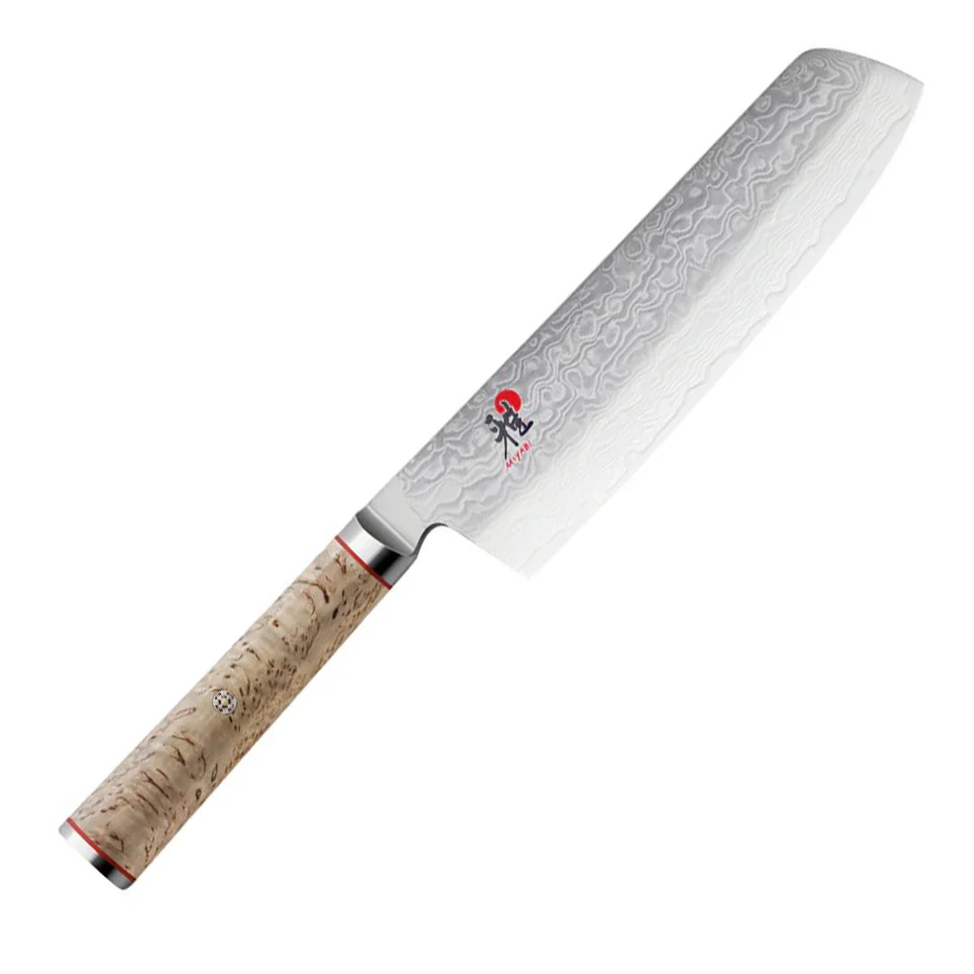 Miyabi 5000MCD Nakiri