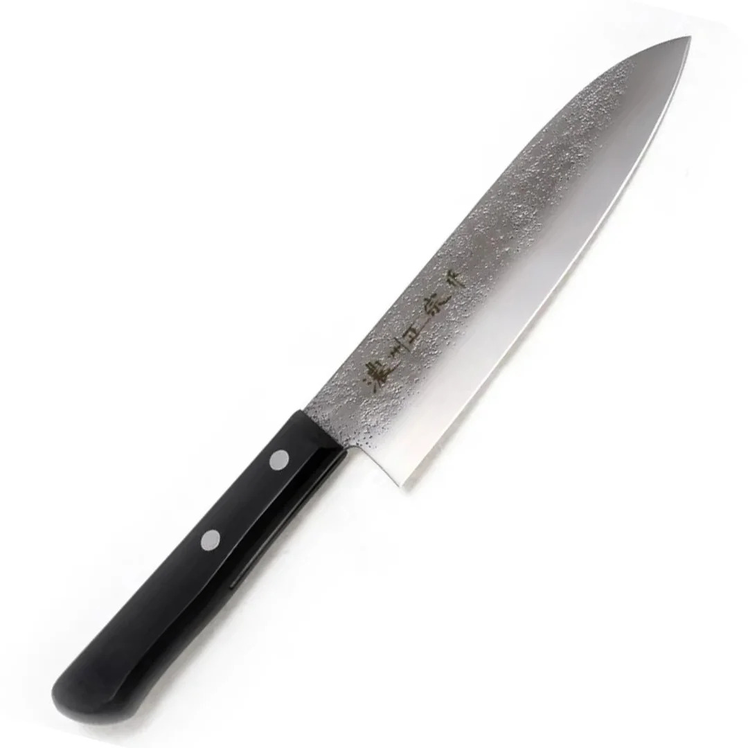 Nashiji Santoku 165mm