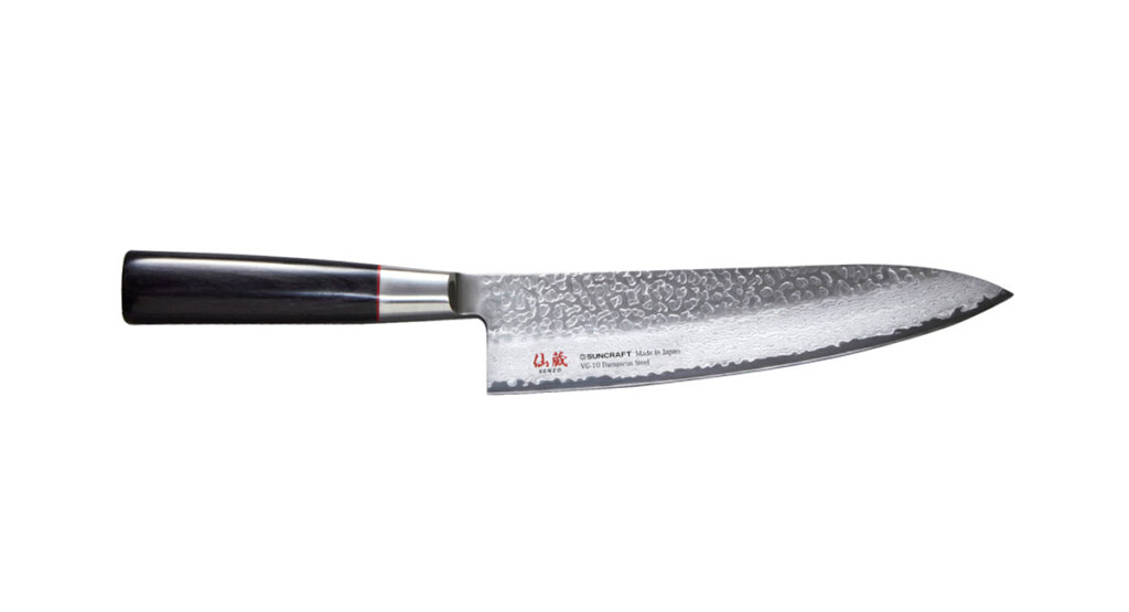 Senzo VG10 Gyuto