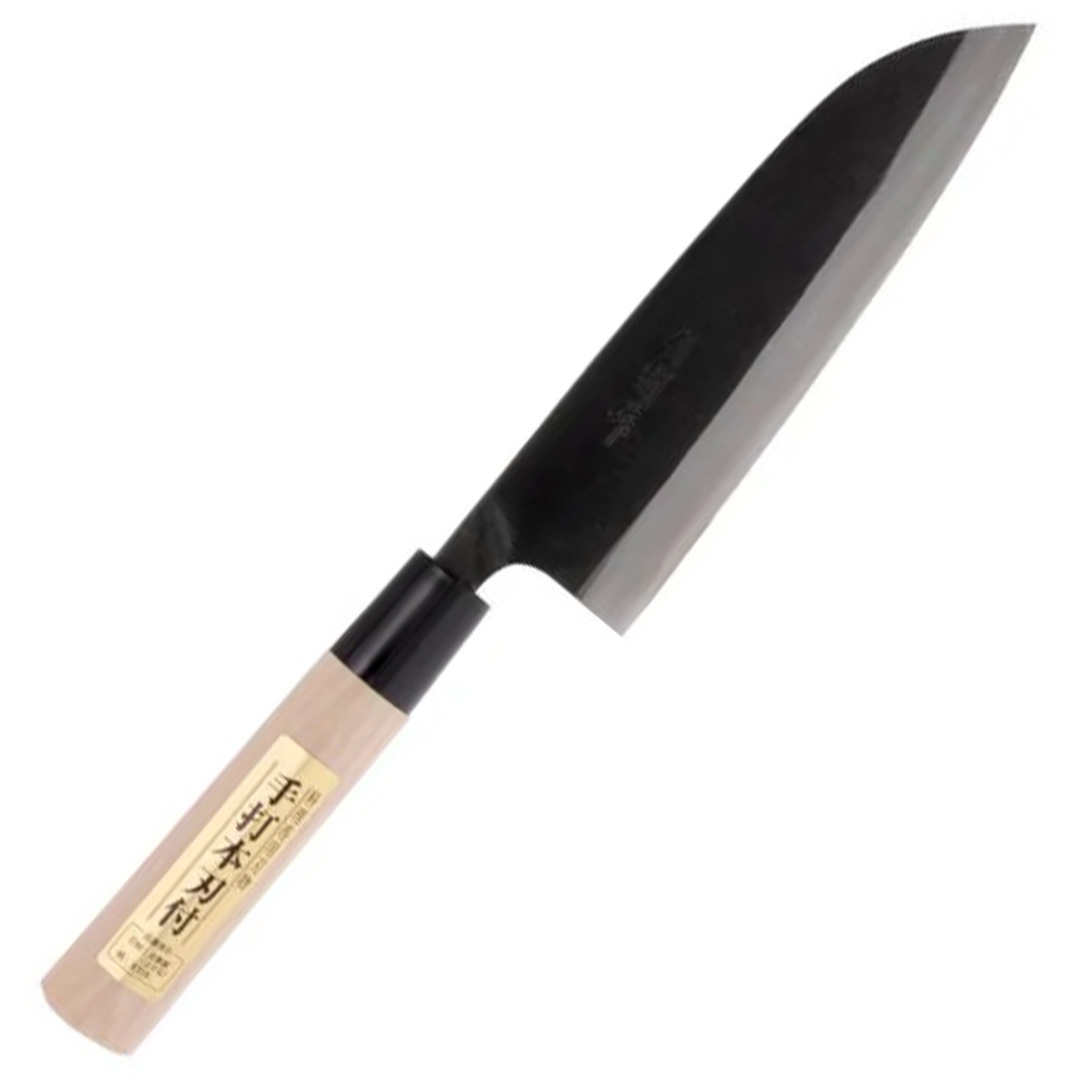Sakamoto Santoku 165mm
