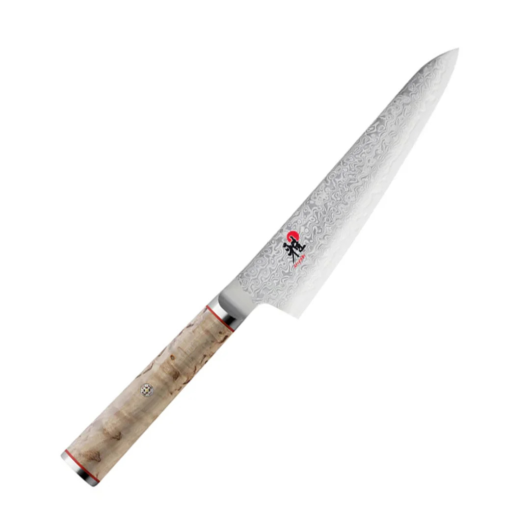 Miyabi 5000 MCD Shotoh 140mm