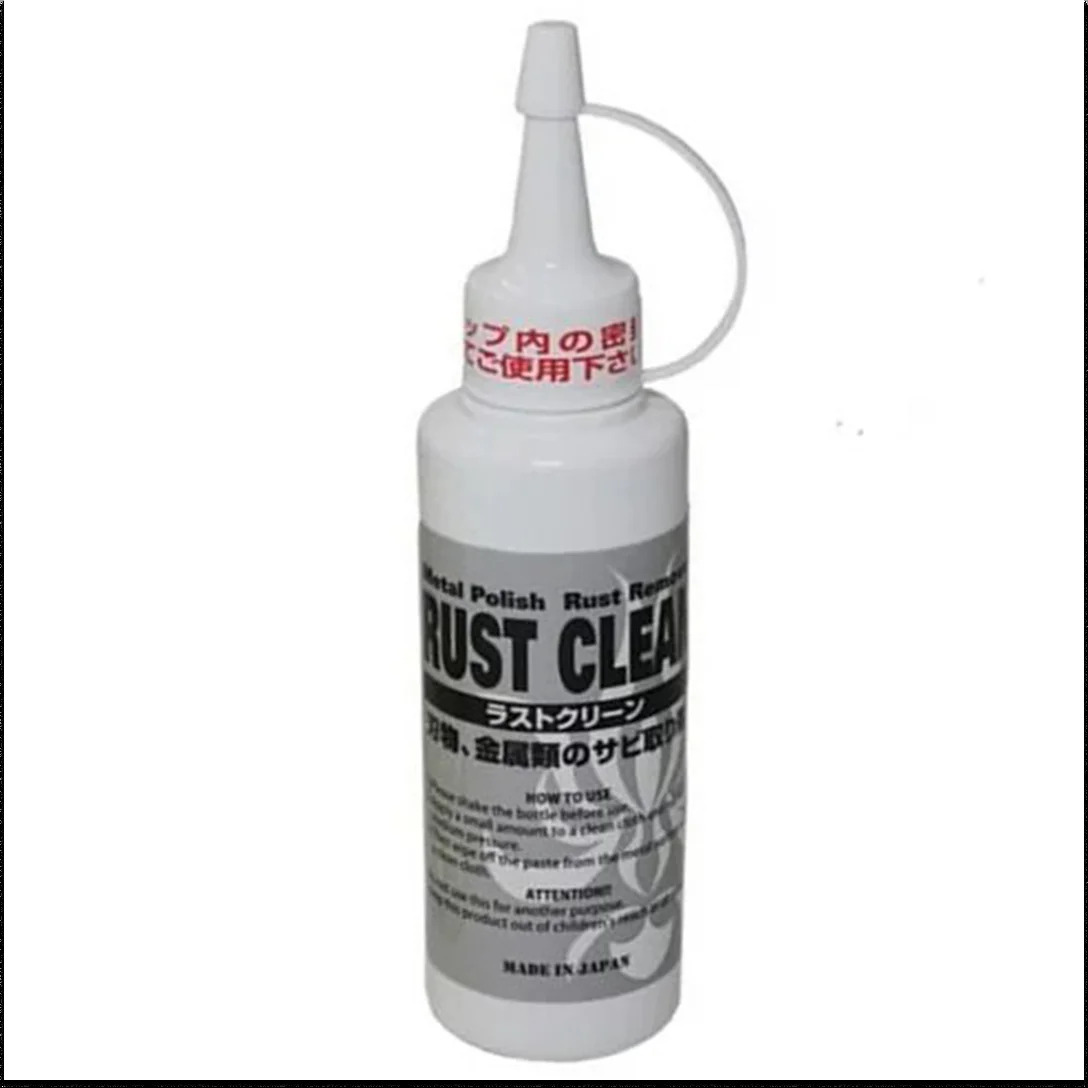 Rust Clean Cream