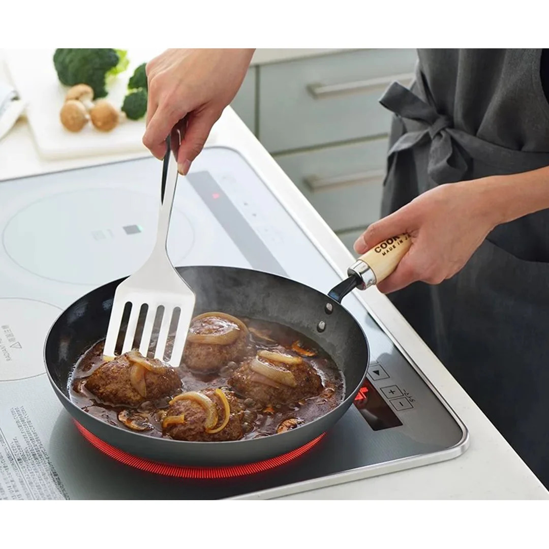 Cook Pal Poêle en fonte