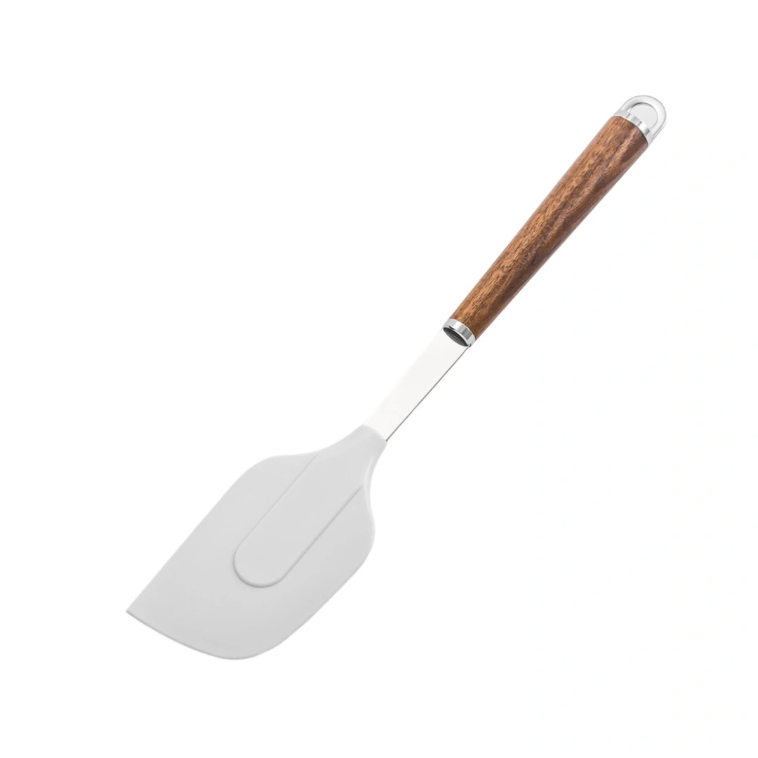 SPATULE EN SILICONE