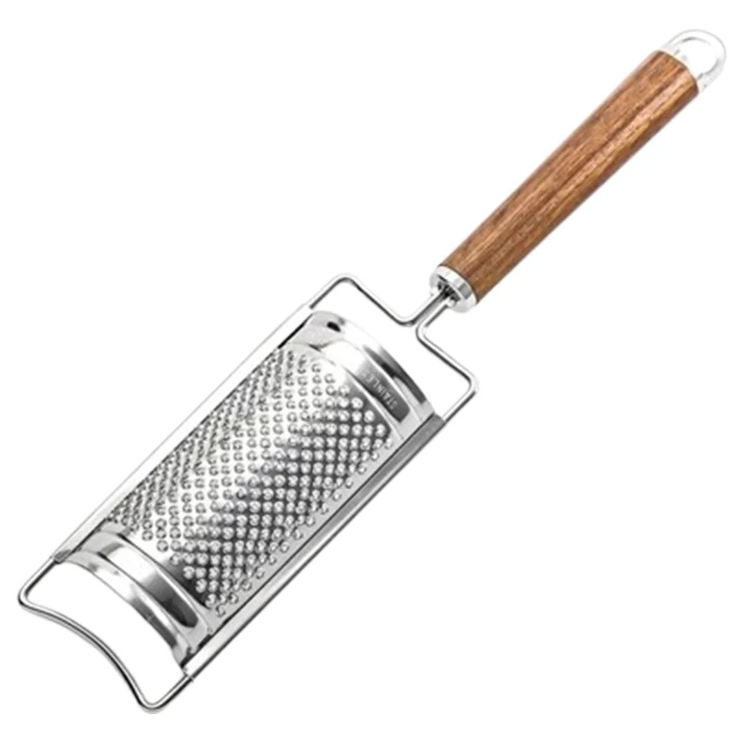 Suncraft WoodyTime Râpe à fromage