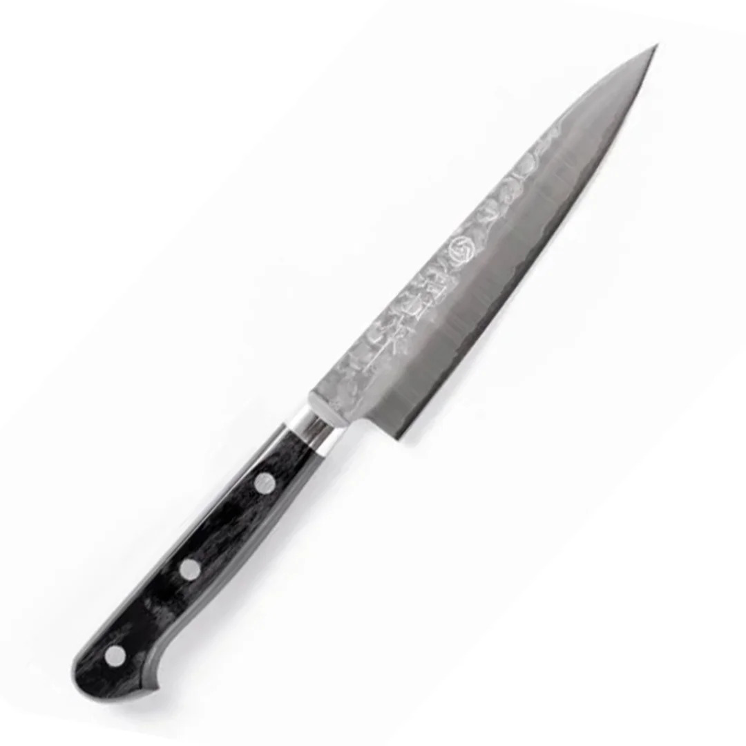 Toshiyuki Utility Hammered 130mm