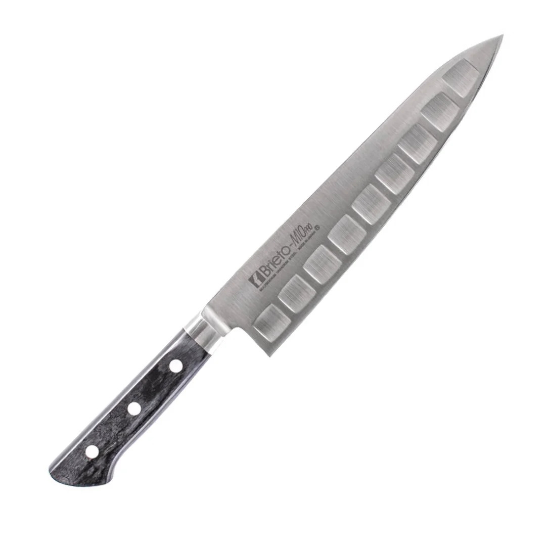 Brieto Granton Gyuto