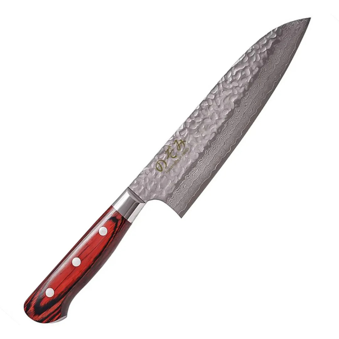 Nozomi VG10 Santoku 180mm