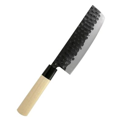 Tojiro Hammered Nakiri 165mm