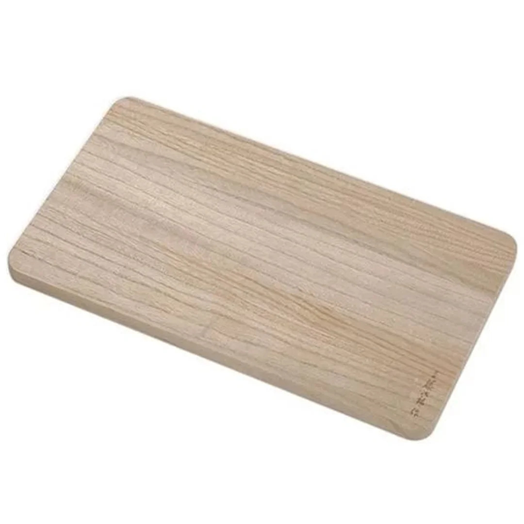 Planche à découper en paulownia MEDIUM