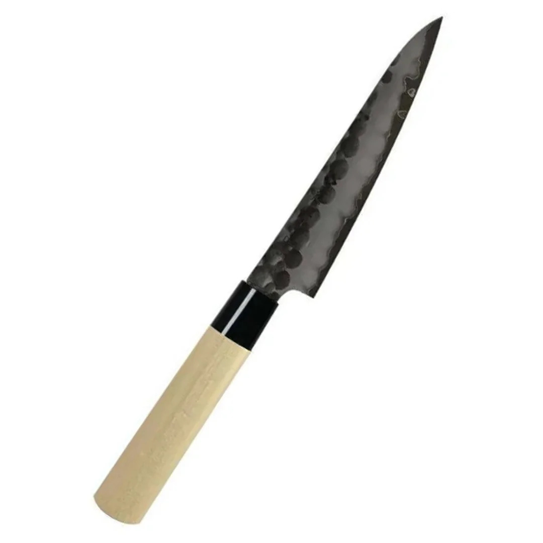 Tojiro Hammered Utility 130mm