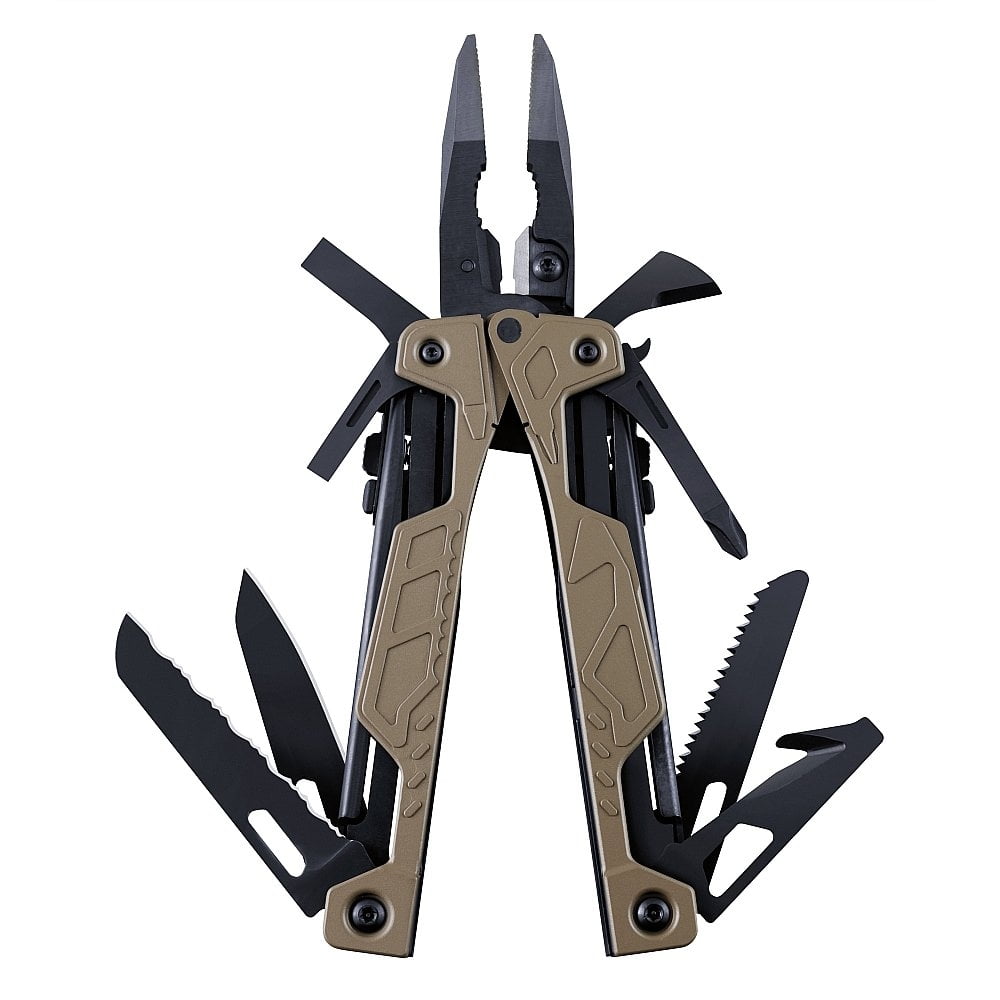Outils multiples