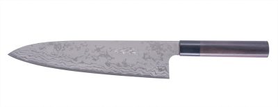 Sirou Kamo Gyuto