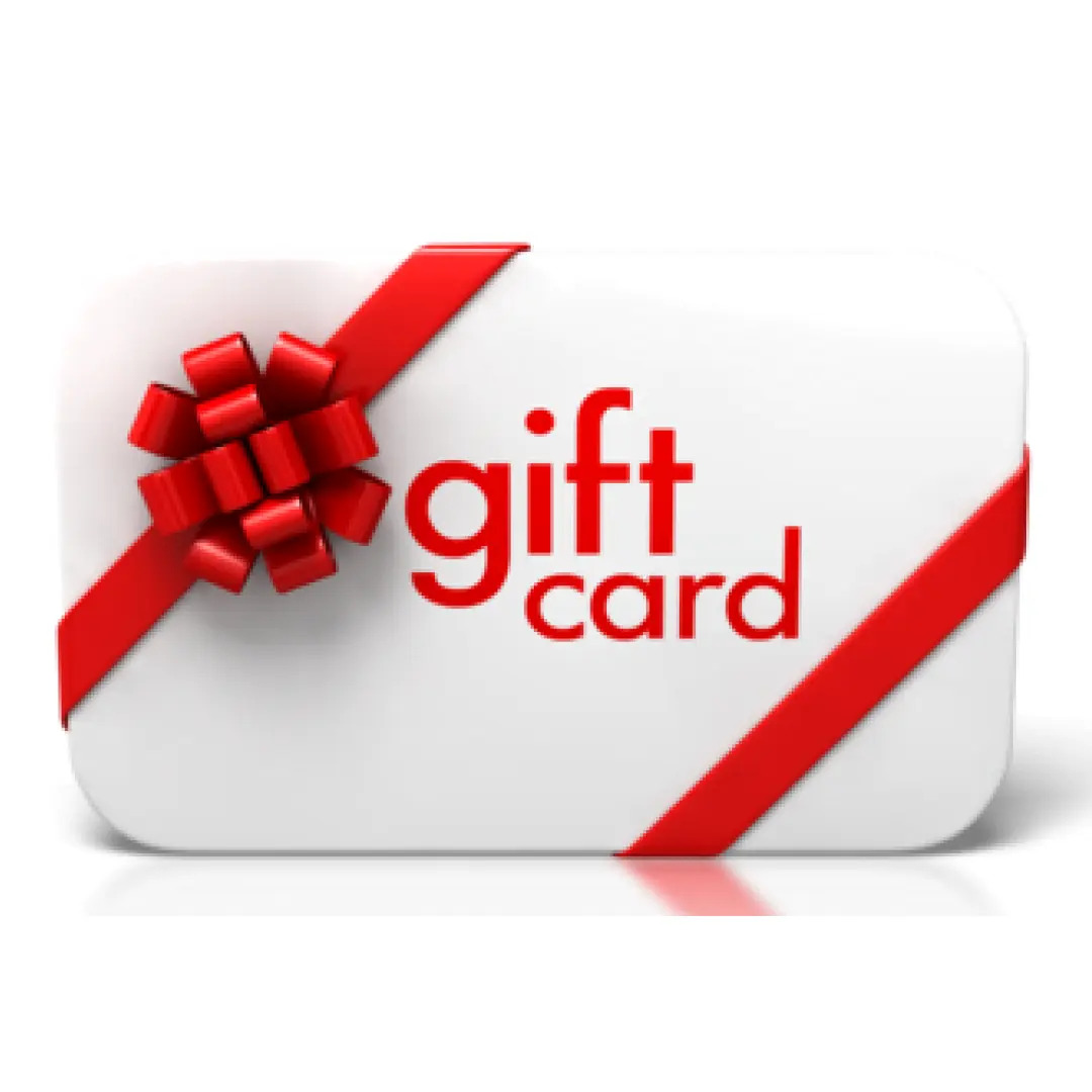 Carte cadeau / Bon JKC