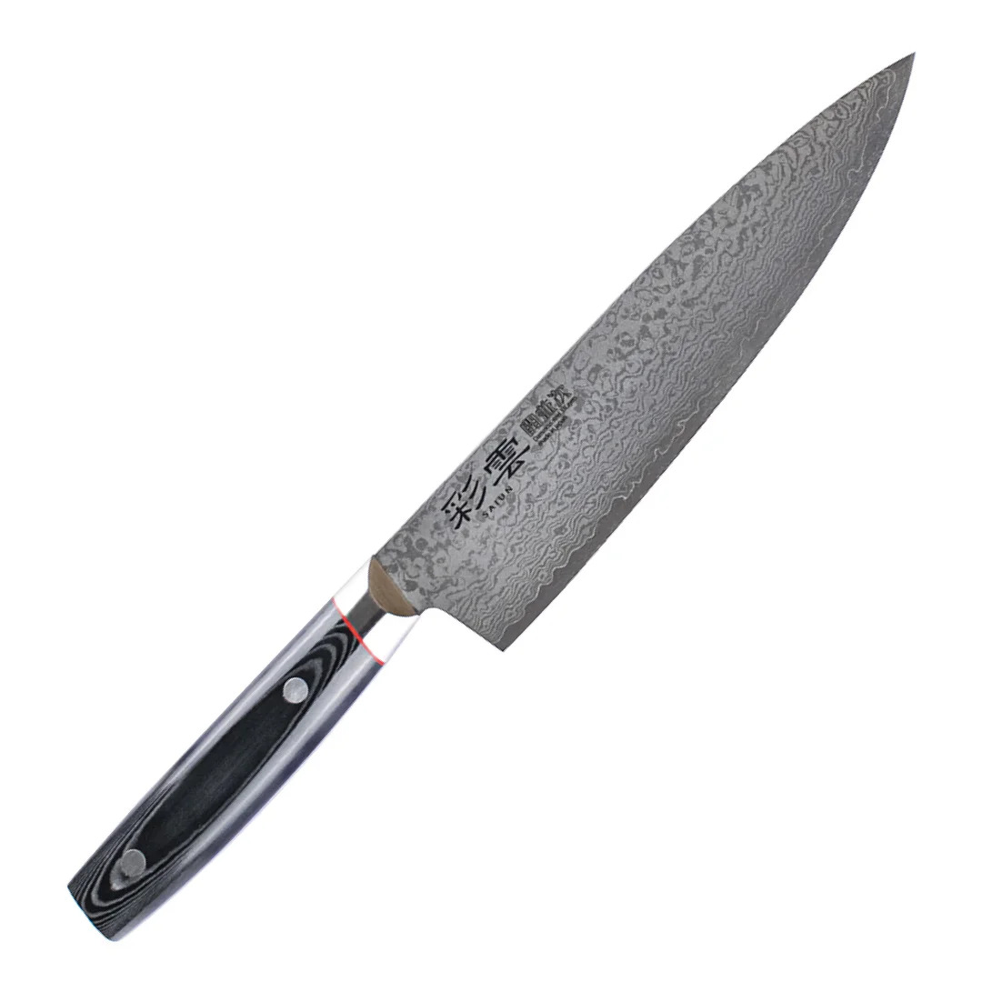 Gifu 33 Couche Gyuto