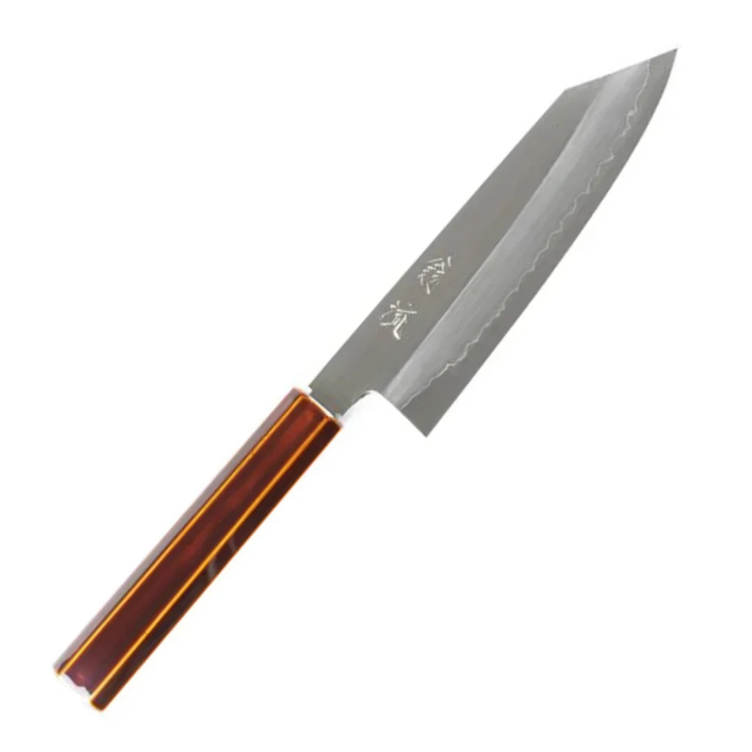 OUL Ginsan Bunka 180mm