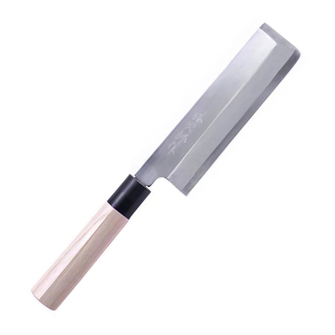 Tojiro Shiro Usuba gauche 165mm
