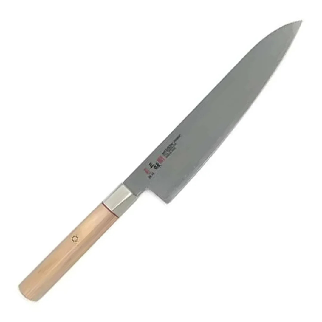 Zanmai Musou Gyuto 210mm