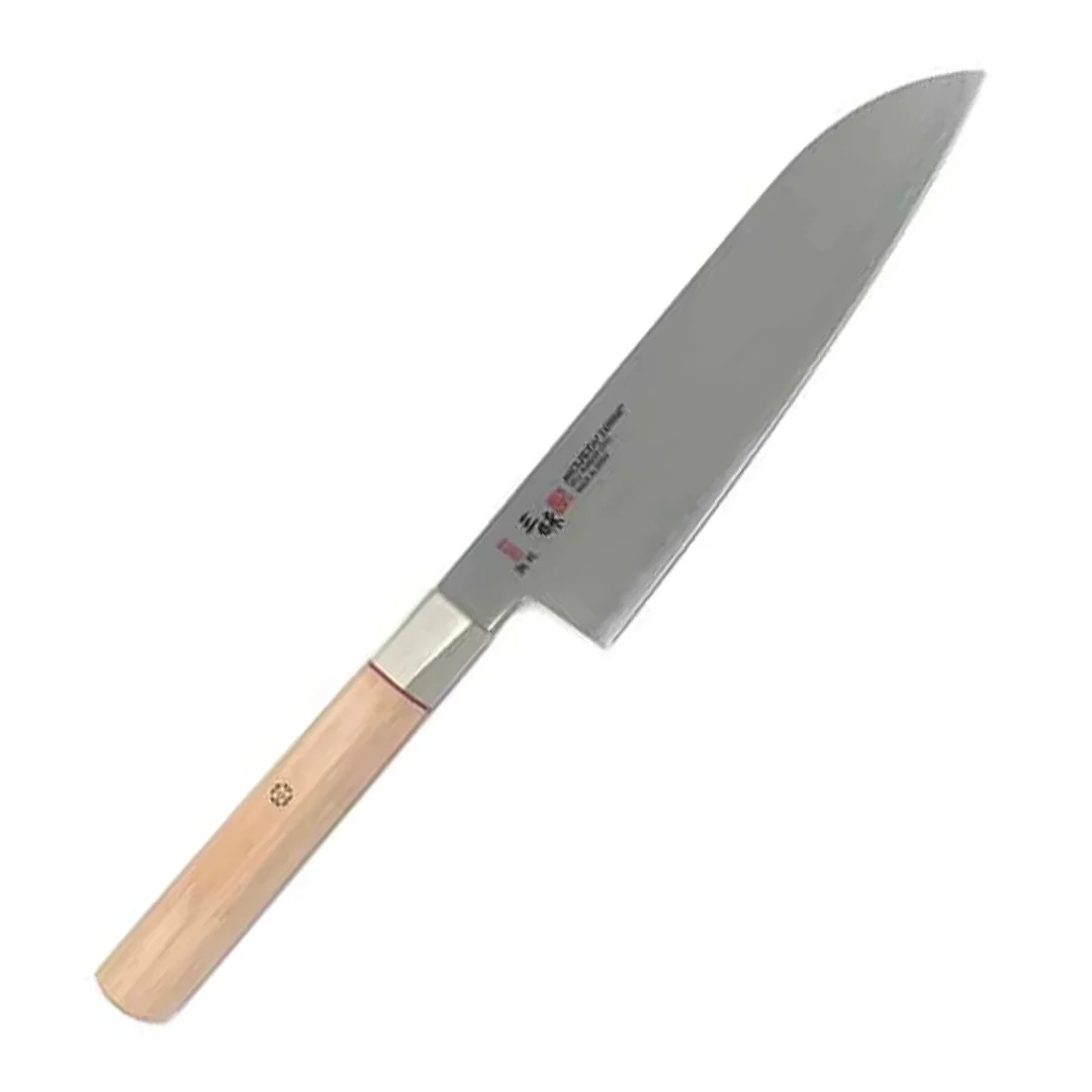 Zanmai Musou Santoku