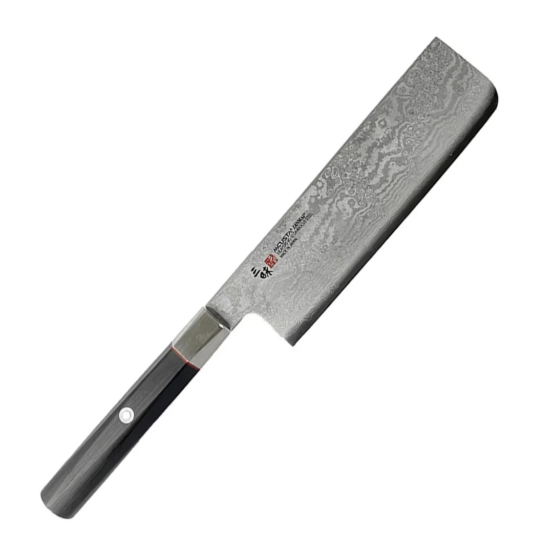 Zanmai New Elite Nakiri 165mm
