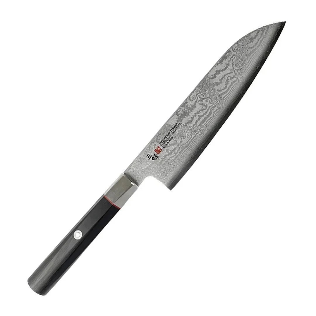 Zanmai New Elite Santoku 180mm