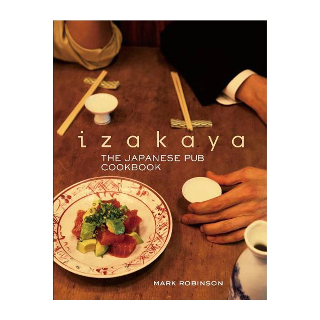 Achetez Izakaya Le livre de cuisine du pub japonais - Meilleur