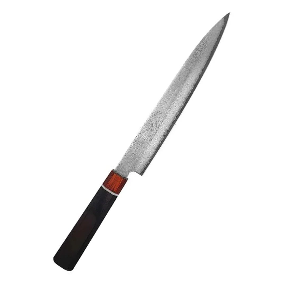 Yasuo Black Yanagiba 200mm