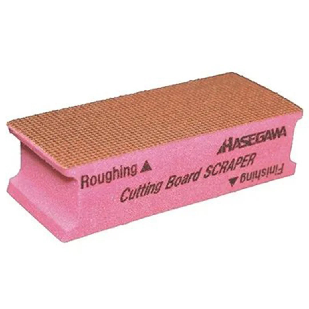 Grattoir pour planches à découper
