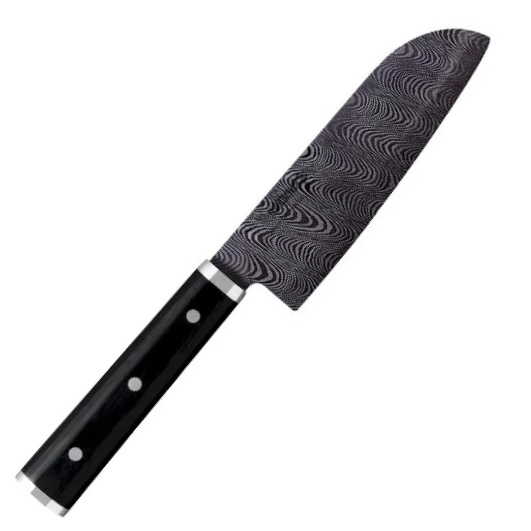 Kyocera Kizuna Santoku en céramique (1)