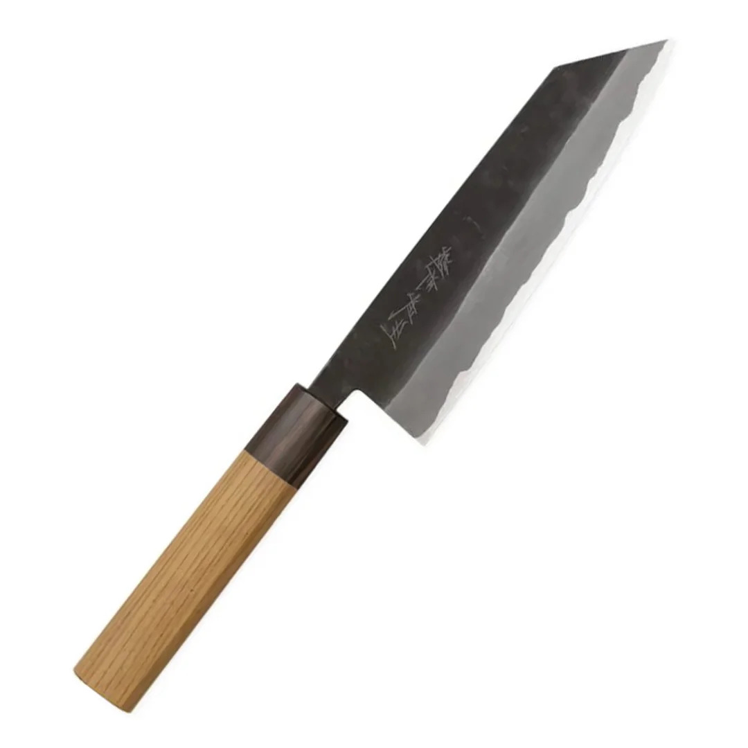 Takefu Aogami Bunka 165mm