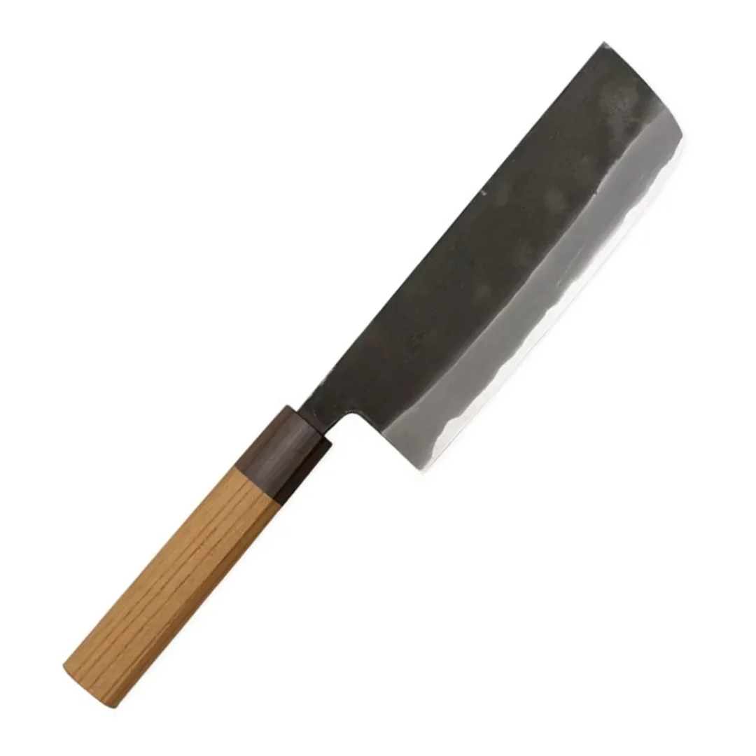 Takefu Aogami Nakiri 165mm