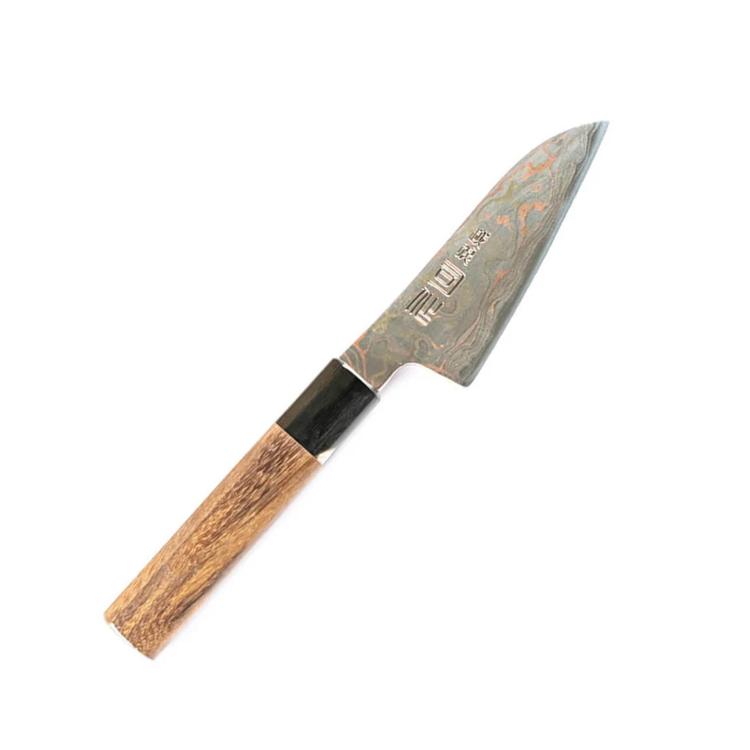 Hinoura Yusyoku VS2 Petty 100mm
