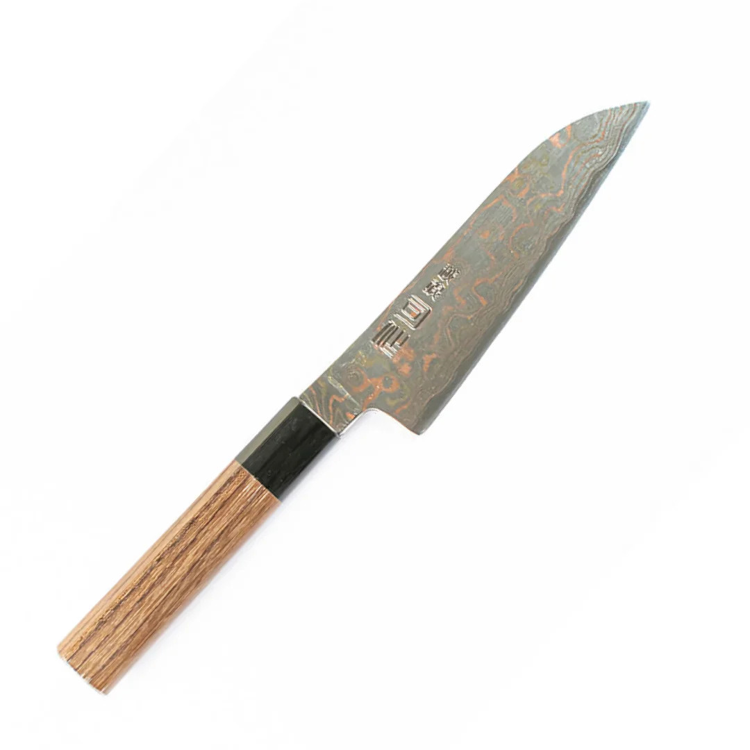 Hinoura Yusyoku VS2 Utility 135mm